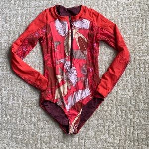 Maaji swimsuit size large